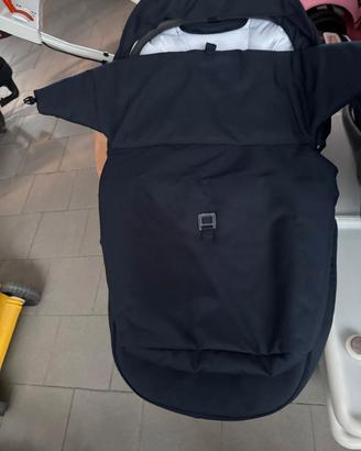 Trio Inglesina + seggiolone