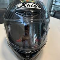 XLite full carbon 802R