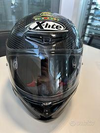XLite full carbon 802R