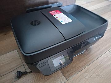 STAMPANTE HP OFFICEJET 3835
