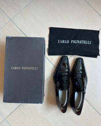 Scarpe matrimonio uomo