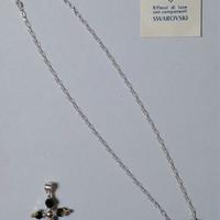 collana e ciondolo