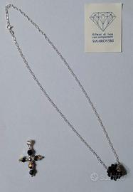 collana e ciondolo