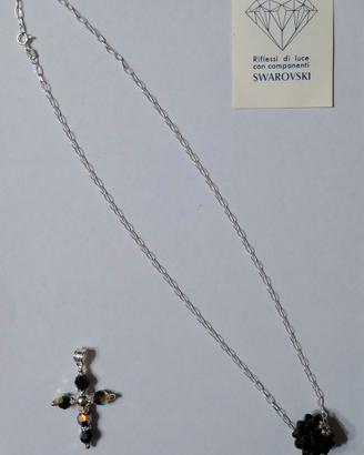 collana e ciondolo