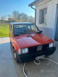 Fiat Panda 89