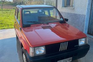 Fiat Panda 89