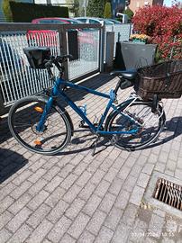 Riverside 520 Touring Decathlon 