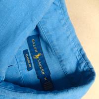 Camicia Ralph Lauren Classic Fit M originale
