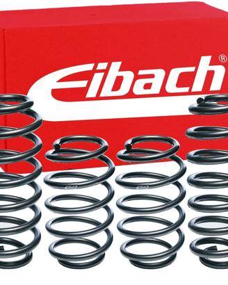 molle eibach lancia ypsilon