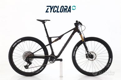 Orbea Oiz M Pro X0 AXS t.M