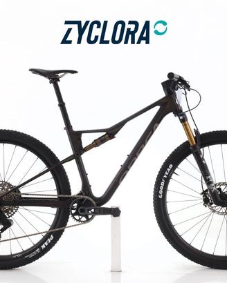 Orbea Oiz M Pro X0 AXS t.M