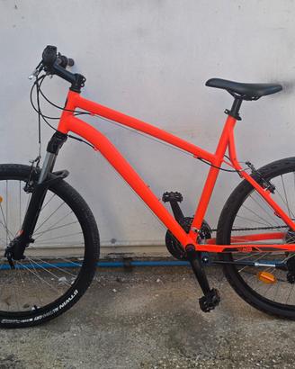 mtb rockrider 340