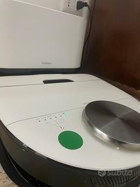 Aspirapolvere robot folletto VR7s