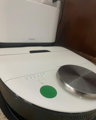 Aspirapolvere robot folletto VR7s
