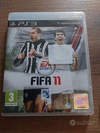 FIFA11