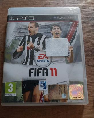 FIFA11