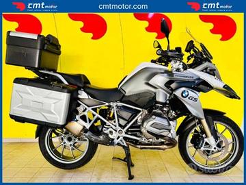 BMW R 1200 GS Finanziabile - Bianco - 49309