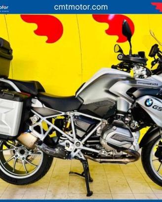 BMW R 1200 GS Finanziabile - Bianco - 49309