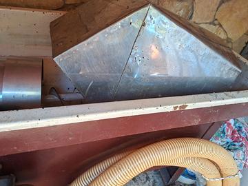 Pigiatrice diraspatrice elettrica