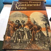 Continente Nero