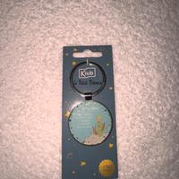 Portachiavi Kiub Le Petit Prince-EdizioneSpeciale