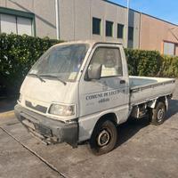 ricambi usati PIAGGIO PORTER
