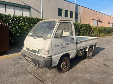ricambi usati PIAGGIO PORTER