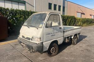 ricambi usati PIAGGIO PORTER