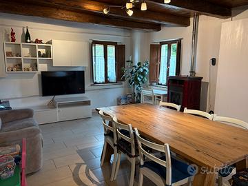 Casa in campagna