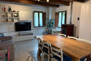 Casa in campagna