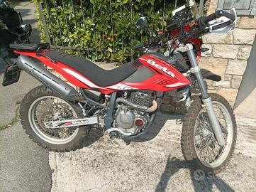 Beta ALP 400 