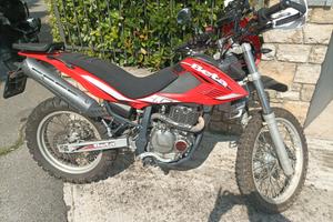 Beta ALP 400 