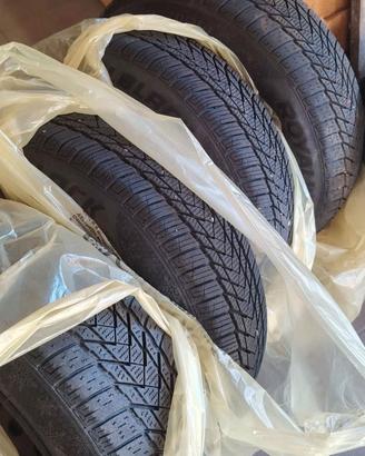 gomme invernali 165 70 14 
