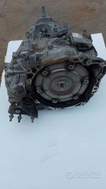 Cambio Automatico Ford Smax 