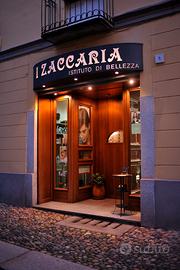 Locale storico in zona centrale pavia