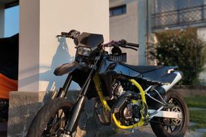 Swm sm 125 r 2023