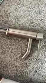 VEMA RUBINETTERIE-TIBET MISCELATORE BIDET