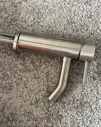 VEMA RUBINETTERIE-TIBET MISCELATORE BIDET