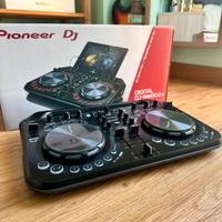 Consolle Pioneer Dj Professional