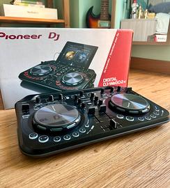 Consolle Pioneer Dj Professional