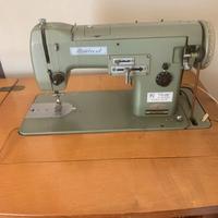 Macchina da cucire brillant