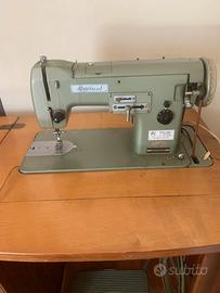 Macchina da cucire brillant