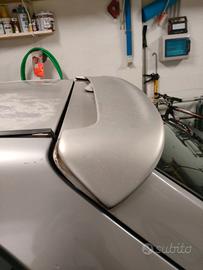 spoiler posteriore Citroen Saxo