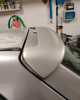 spoiler posteriore Citroen Saxo