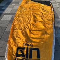 FoilKite GinSPIRIT  15
