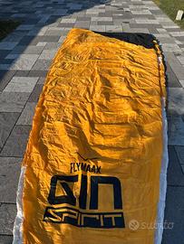 FoilKite GinSPIRIT  15