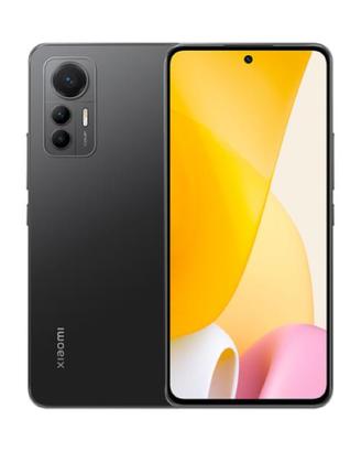 XIAOMI 12 LITE 128GB 5G DISPLAY 6.55" DUAL SIM 8G