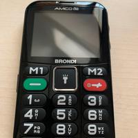 Telefono Brondi Amico chic