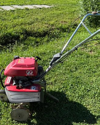 Motozappa Menardi F210