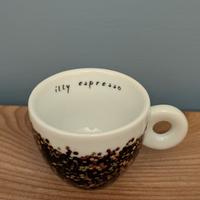 Tazzina Illy Espresso Francis Ford Coppola 